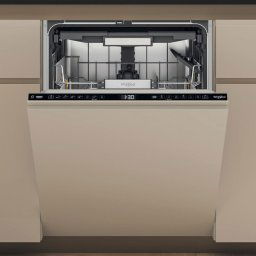 Whirlpool WH7IA15AM3LS0 beépíthető mosogatógép