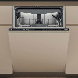 Whirlpool WH6IC16B4M6T0 beépíthető mosogatógép