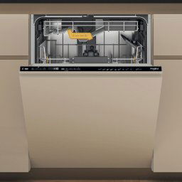 Whirlpool WH8IPB14AM6L0 beépíthető mosogatógép