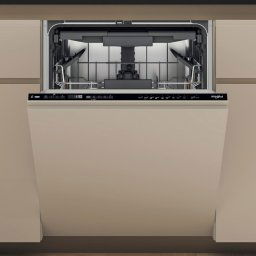 Whirlpool WH7IPC15BM60 beépíthető mosogatógép