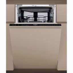 Whirlpool WH6IC11BS7LA0 beépíthető mosogatógép