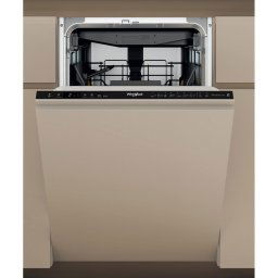 Whirlpool WH6IC11BS7LSA0 beépíthető mosogatógép