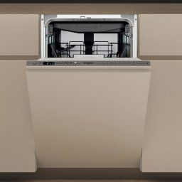 Whirlpool WH6IB10BS7LA0 beépíthető mosogatógép