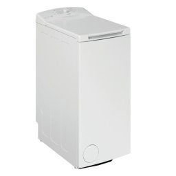 Whirlpool TDLR 6240L EU/N felültöltős mosógép