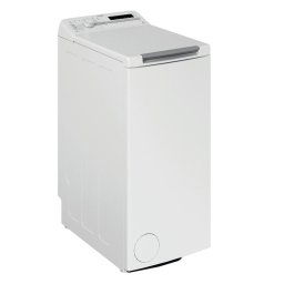 Whirlpool TDLR 6240SS EU/N felültöltős mosógép
