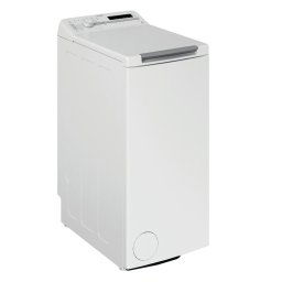 Whirlpool TDLR 7220SS EU/N felültöltős mosógép