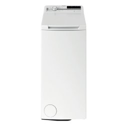 Whirlpool TDLR 6261BS EU/N felültöltős mosógép