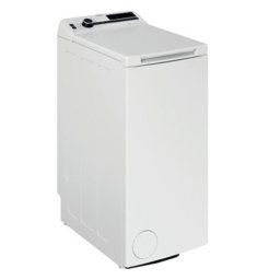 Whirlpool TDLRB 65241BS EU/N felültöltős mosógép