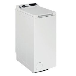 Whirlpool TDLRB 65242BS EU/N felültöltős mosógép