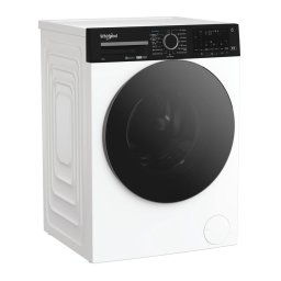 Whirlpool WPM 07W ADS EE elöltöltős mosógép