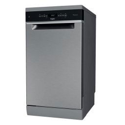 Whirlpool WH6FB10BS7A0X mosogatógép