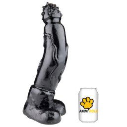 TIGER – Prémium intim masszírozó 29 x 7,5 cm