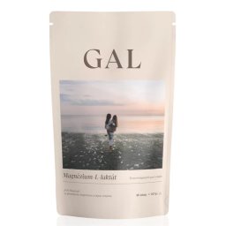 GAL Magnézium-L-laktát 180 g