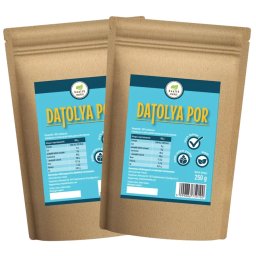 Health Market Datolyapor DUO 2X250 g