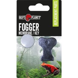 Repti Planet Fogger | Pót membrán