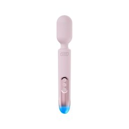 Kiiroo Pro Wand - masszírozó vibrátor (pink)