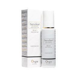 Orgie Sensfeel - feromonos krém nőknek (100ml)