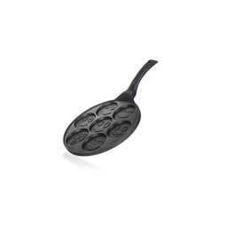 Mosoly palacsintasütő 7 részes Indukciós