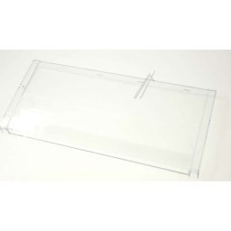 Whirlpool Indesit hűtő zöldségesfiók előlap (481010820905)