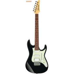 Ibanez AZES-40 BK elektromos gitár