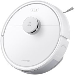 Roborock Q10 VF+ robotporszívó, fehér