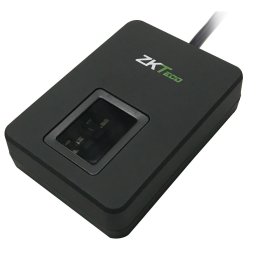 ZKTeco zk_ACC-USBR-ZK9500 Asztali USB EM-ID kártyaolvasó, ujjlenyomatolvasó