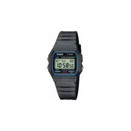 F-91W-1Y Casio Vintage Férfi karóra