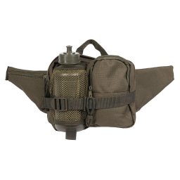 Mil-Tec Turista deréktáska palackkal