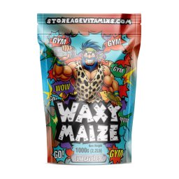 StoneAge Waxy Maize 1000 g zacskós