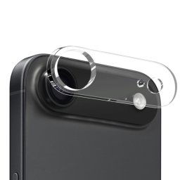 Védőüveg kamera és a fényképezőgép lencséjéhez Apple iPhone 17 Air