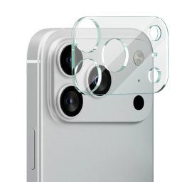 Védőüveg kamera és a fényképezőgép lencséjéhez Apple iPhone 17 Pro