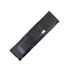 Dell 6 cellás 97W/HR LI-ION akkumulátor Precision 5750, 5760,5770 XPS 9700,9710,9720, 9700,9710,9720 készülékhez