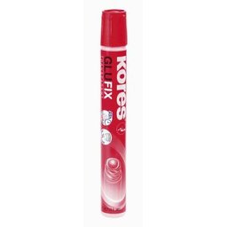 Folyékony ragasztó 50ml Kores Glufix