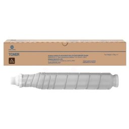 Konica Minolta TN-634 (AF1R150) - eredeti toner, black (fekete )