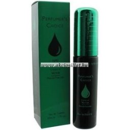 Perfumer's Choice N°9 Victor EDT 50ml /Aventus Creed parfüm utánzat