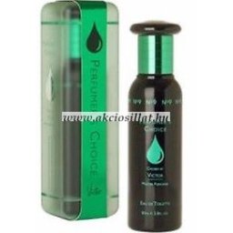 Perfumer's Choice N°9 Victor EDT 83ml /Aventus Creed parfüm utánzat