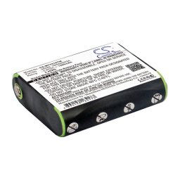 CAMERON SINO NI-MH akku (3.6V/1500mAh, Motorola 1532 kompatibilis)