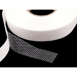 Fátyolka, vetex szalag 20 mm