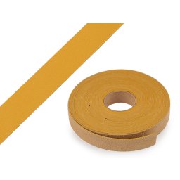 Műbőr táska fül széles 20 mm - félkész termék