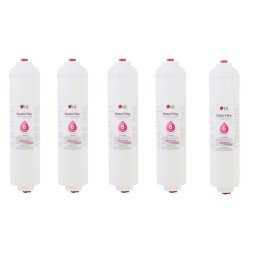 Gyári LG hűtő-vízszűrő ADQ73693903 5db