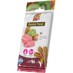 N&D Tropical Fruits & Pork Dental Treat, Mini (7 db rágórúd) 60gr