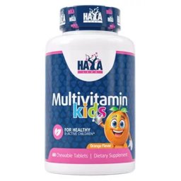 Haya Labs Multivitamin Kids