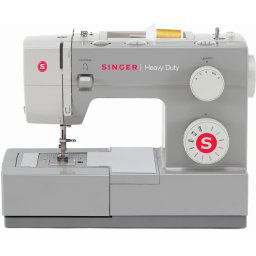 SMC 4411/00 SINGER VARRÓGÉP