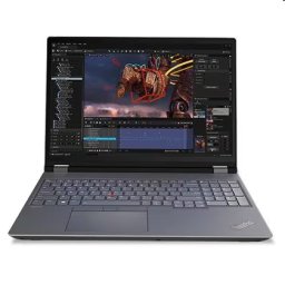 Lenovo WS laptop 16 2560x1600 Win11 Pro Core i9-13980HX 32GB 1TB Windows11 PN: 21FA0005HV