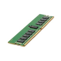 HPE 32 GB (1x32 GB) Dual Rank x4 DDR43200 CAS22222222 Reg Smart memória készlet (dl360/380 Gen10 Plus) P06033-B21 ÚJJÁÉPÍTÉS