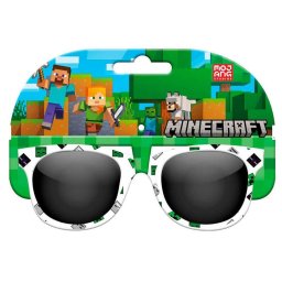 Minecraft napszemüveg-teljes UV szűrős!