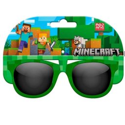 Minecraft napszemüveg-teljes UV szűrős!