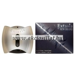 New Brand Extasia Men EDT 100ml / Calvin Klein Euphoria Men parfüm utánzat