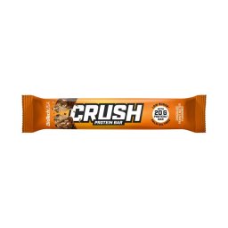 BioTechUsa Crush Protein Bar csokoládé-mogyoróvaj 64g