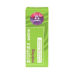 Aromax Astro illóolaj keverék mérleg 10ml